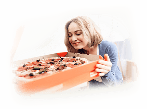 livraison pizzas tomate à 55000 Bar-le-duc